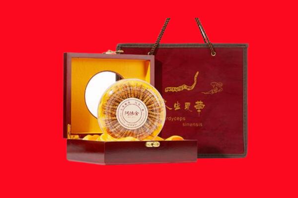 中山东凤镇回收虫草