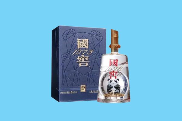 中山东凤镇回收国窖1573